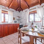 Sikia House In Zakynthos * Каламакион