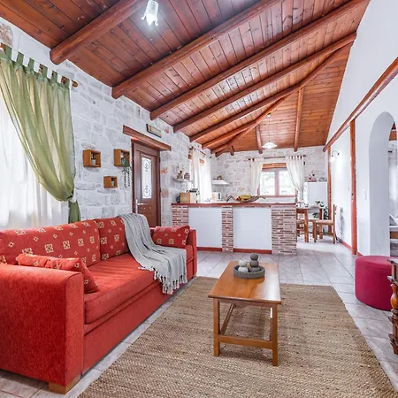 Dom wakacyjny Sikia House In Zakynthos