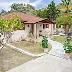 Sikia House In Zakynthos *