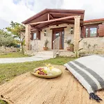 Sikia House In Zakynthos * Kalamákion