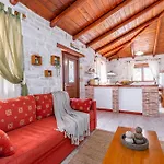 Sikia House In Zakynthos * Kalamákion