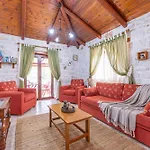 Sikia House In Zakynthos *