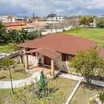 Sikia House In Zakynthos Kalamákion