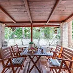 Sikia House In Zakynthos Kalamákion