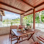 Sikia House In Zakynthos Case de vacanță *