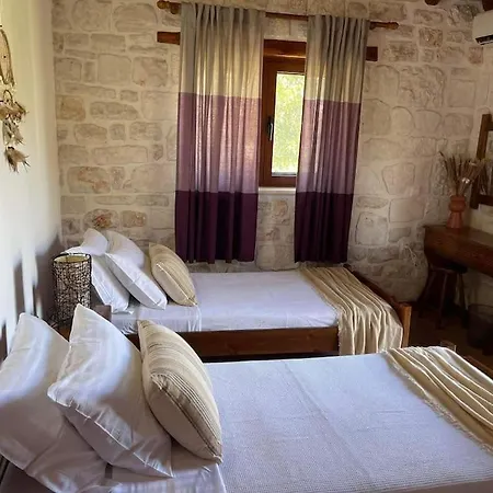 Sikia House In Zakynthos Σπίτι διακοπών Καλαμάκι