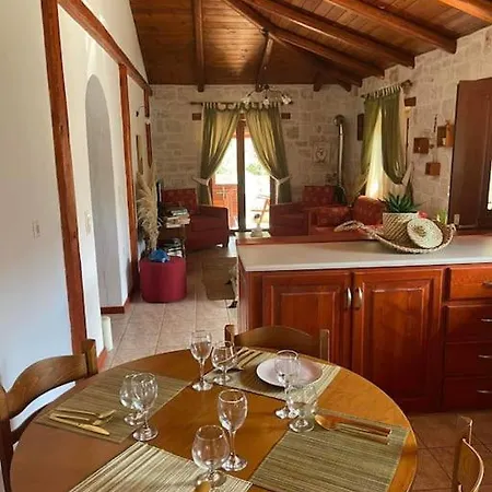 Sikia House In Zakynthos * Καλαμάκι