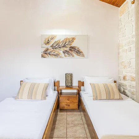 Sikia House In Zakynthos Ferienhaus
