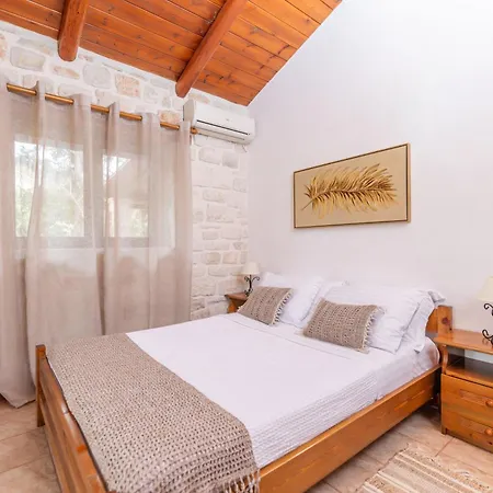 Sikia House In Zakynthos Ferienhaus *