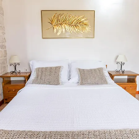 Ferienhaus Sikia House In Zakynthos Kalamákion