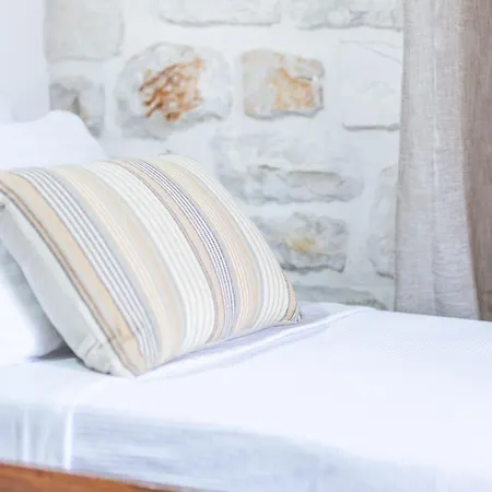 Ferienhaus Sikia House In Zakynthos *