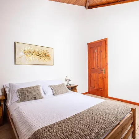 Sikia House In Zakynthos Ferienhaus