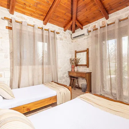 Ferienhaus Sikia House In Zakynthos