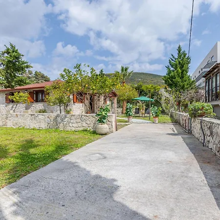 Sikia House In Zakynthos
