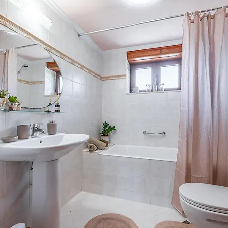 Casa vacanze Sikia House In Zakynthos *