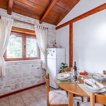 Sikia House In Zakynthos Ferienhaus *