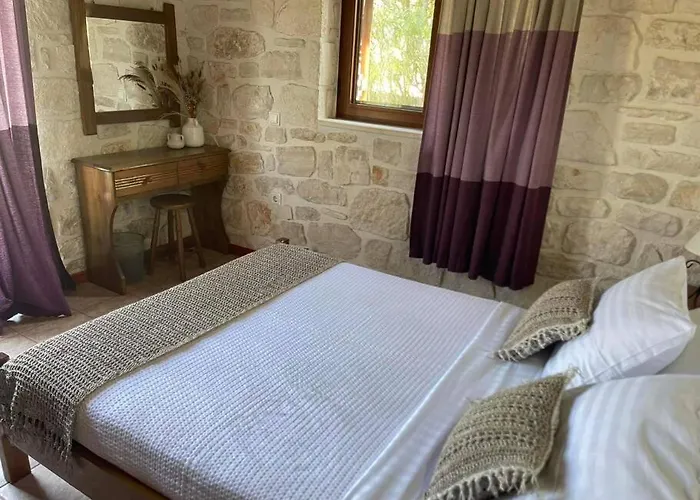 Σπίτι διακοπών Sikia House In Zakynthos Καλαμάκι