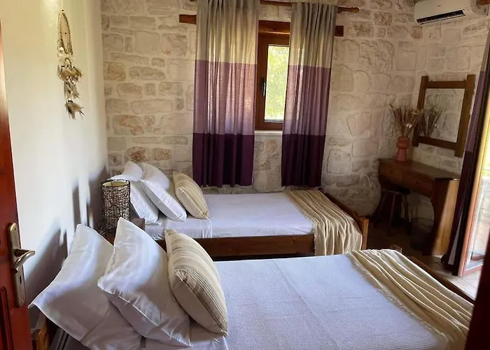 Sikia House In Zakynthos Σπίτι διακοπών Καλαμάκι