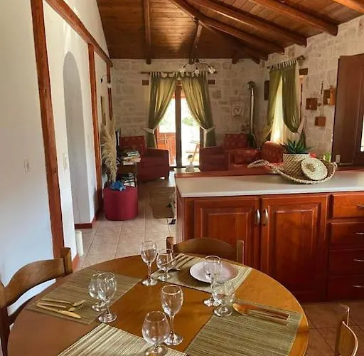 Sikia House In Zakynthos * Καλαμάκι