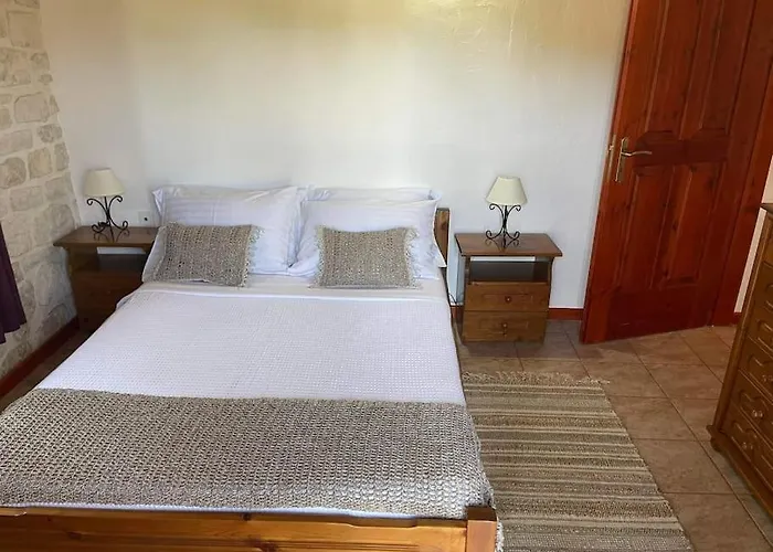 Sikia House In Zakynthos * Καλαμάκι