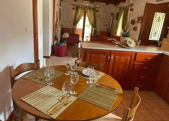 Σπίτι διακοπών Sikia House In Zakynthos Καλαμάκι