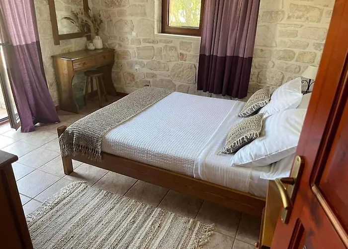 Sikia House In Zakynthos