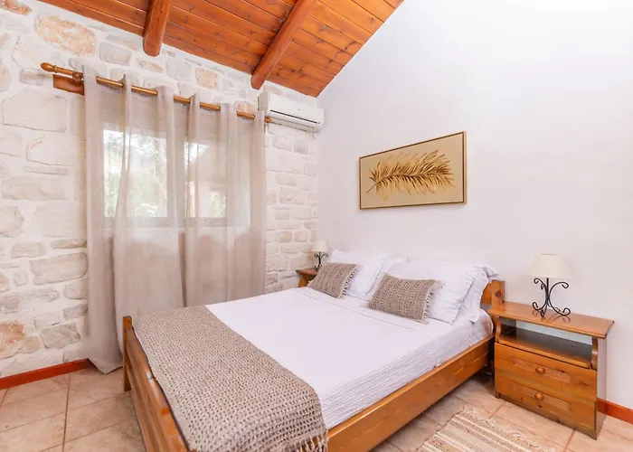 Sikia House In Zakynthos Σπίτι διακοπών *