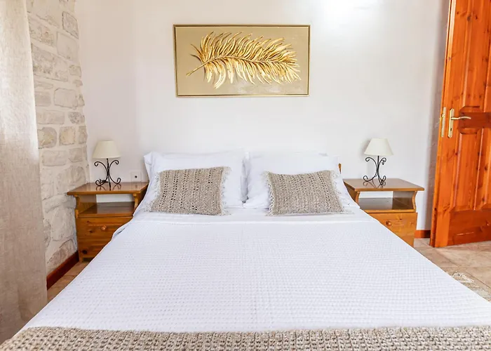 Σπίτι διακοπών Sikia House In Zakynthos Καλαμάκι