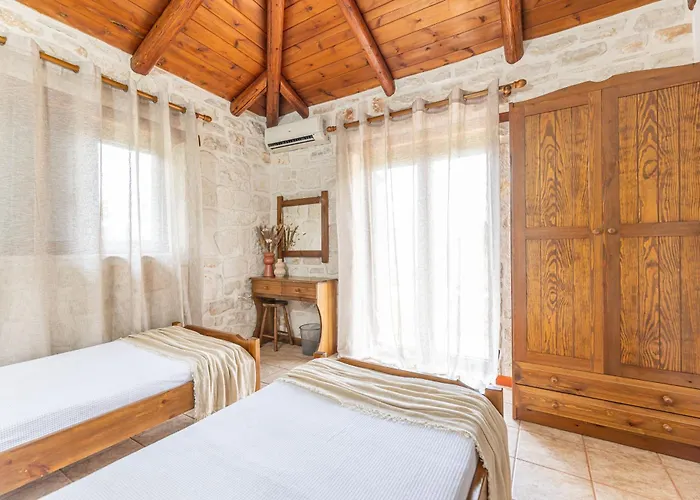 Σπίτι διακοπών Sikia House In Zakynthos Καλαμάκι