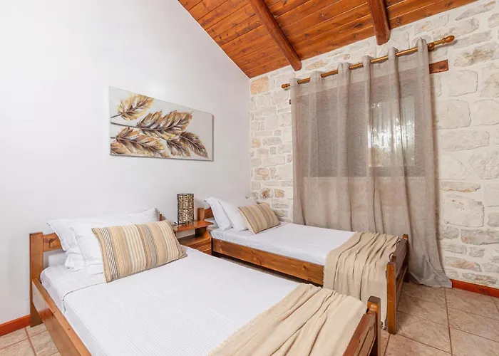 Σπίτι διακοπών Sikia House In Zakynthos Καλαμάκι