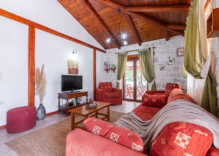 Sikia House In Zakynthos Καλαμάκι