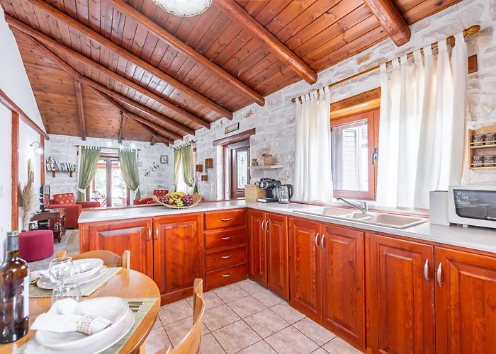 Σπίτι διακοπών Sikia House In Zakynthos Καλαμάκι