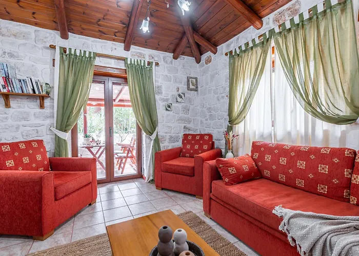 Sikia House In Zakynthos * Καλαμάκι