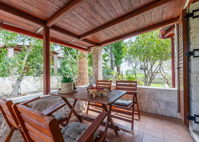 Sikia House In Zakynthos * Καλαμάκι