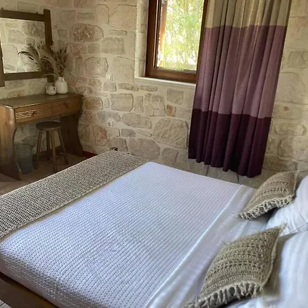 Dom wakacyjny Sikia House In Zakynthos Kalamákion