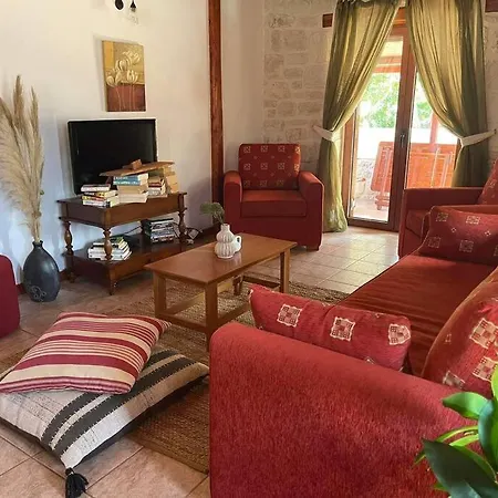 Sikia House In Zakynthos *