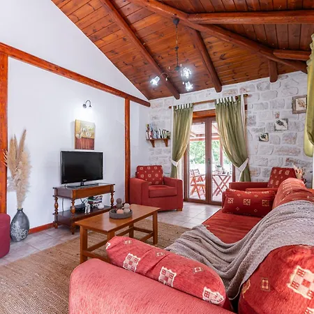 Sikia House In Zakynthos Kalamáki