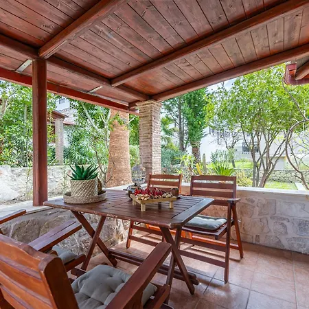 Sikia House In Zakynthos * Kalamáki