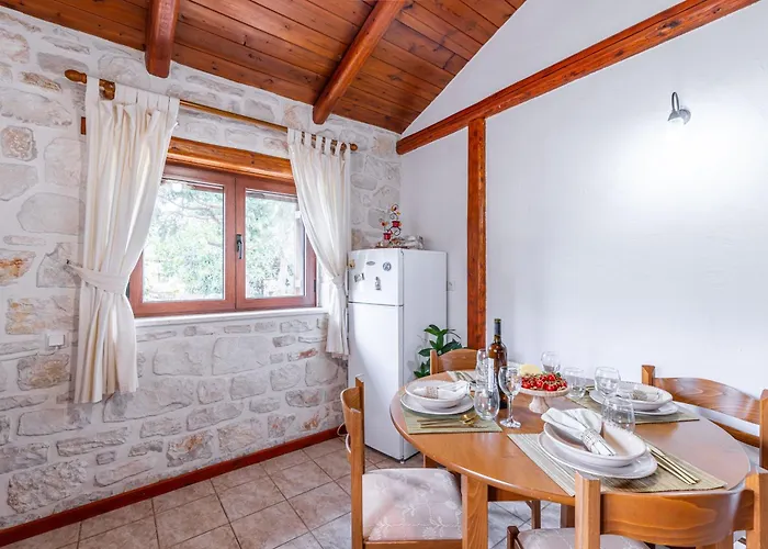 Sikia House In Zakynthos 度假居 *